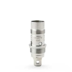 Aspire Nautilus BVC Replacement Coils – Pack of 3 And Pack Of 5